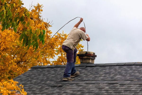 Dryer Vents cleaning